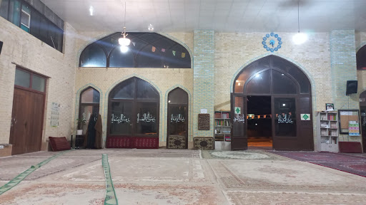 مسجد قبا