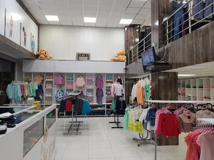 فروشگاه اینترنتی پوشاک - به حجره