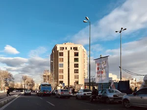 شرکت پرتونما