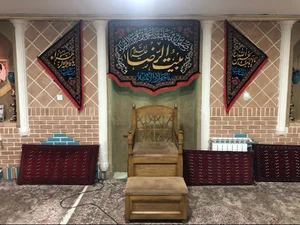 بیت الرضا