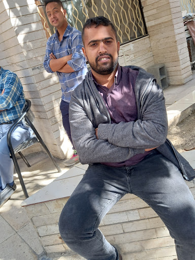موسسه خیریه معلولین جهش