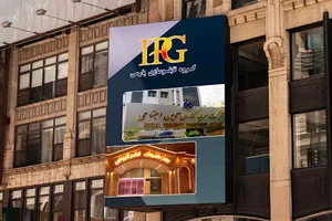 تابلوسازی اندیشه