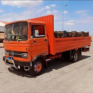 باربری صداقت سپاهان