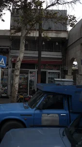 فروشگاه پروتئین قائم 2