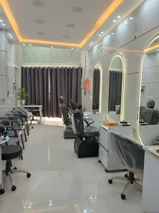 سالن زیبایی ندا نیکنام 2