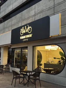 Together cafe