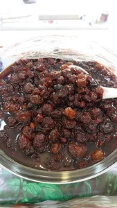 سبزیجات آماده دهکده