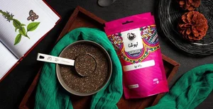 فروش دمنوش های گیاهی چای و قهوه و روغن 3