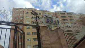 استخر پردیسان