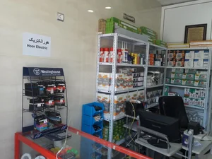 هور الکتریک 2