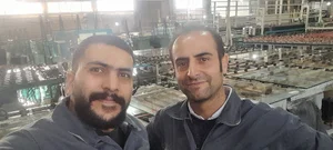 شرکت فنی مهندسی پرشیاجام