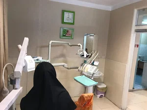 دندانپزشکی هوشیار