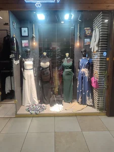 بوتیک مجلسی آنتیک