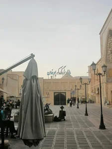 بازار کریمخان 3