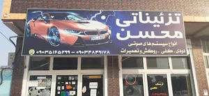 محسن رسولی