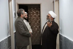 اداره تبلیغات اسلامی شهرستان ساوه