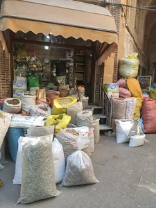 عطاری نورانفر