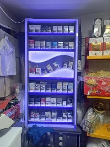 سوپرمارکت سام 3