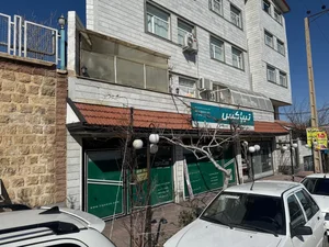 تیپاکس شعبه تربیت ارومیه