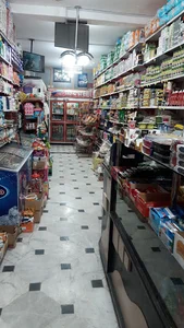 هایپر مارکت کارا