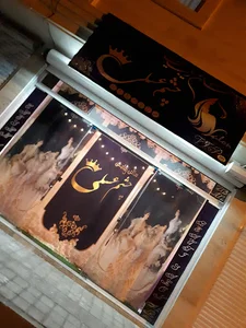 سالن زیبایی چشم عسلی