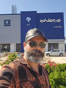 نمایندگی ایران خودرو 2080 قنادیان 5