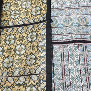زیاستین سرای mr