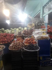 میوه فروشی