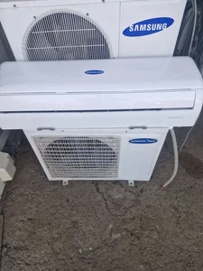 تعمیر و شارژ کولر گازی در مشیریه 2