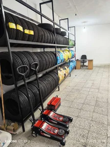 فروشگاه لاستیک و باتری اسماعیلی 3