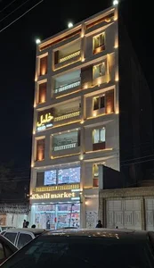 سوپر مارکت خلیل 3