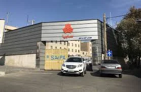 زیربندسازی و کمک فنر سازی احمد ثابتی