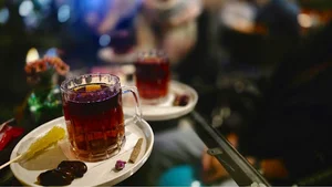 کافه رستوران فیوره