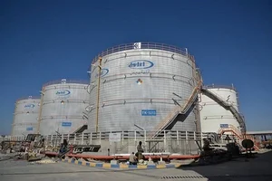 تعاونی کارکنان ملی حفاری ایران