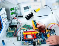 الکتریکی تقدیسی