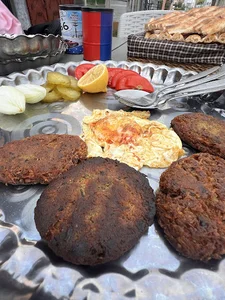 صبحانه پلاک-۱۸