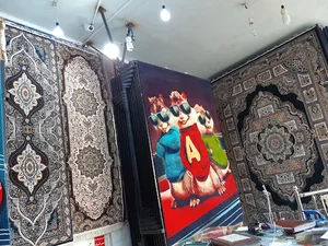 فرش طاهری