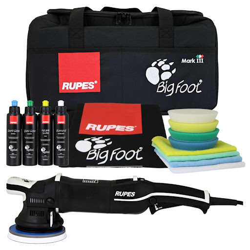auto body repair rupes