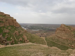 كوه فدلك