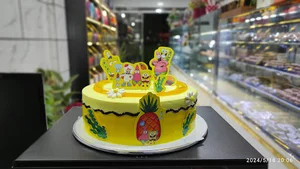 قنادی هلسا
