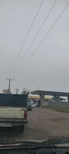 پمپ گاز CNG مکتب قرآن محمدی (ص) 3