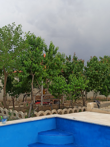 ویلای درخشان