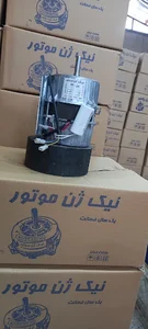 نیک ژن موتور ۲