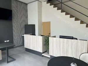 pvcگروه صنعتی دارچوب خدمات برش و