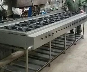 کارخانه تولیدی و صنعتی بی ام