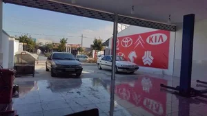 مکانیکی تخصصی خودرو مقدم 4