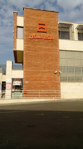 بانک مسکن