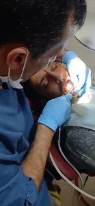 دندانپزشکی لایک دنتال 5