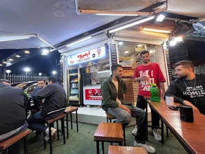 ساشا کافی