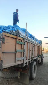 سیال مارکت/ پمپ آب/ موتورخانه 3